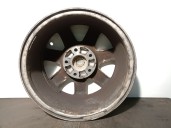 Recambio de llanta para chrysler grand voyager v (rt) 2.8 crd referencia OEM IAM 0ZX30TRMAC R16X6.5J40 