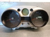 Recambio de cuadro instrumentos para nissan qashqai (j10) 2.0 dci turbodiesel cat referencia OEM IAM 24810JD09D 24810JD09D 