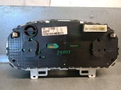 Recambio de cuadro instrumentos para nissan qashqai (j10) 2.0 dci turbodiesel cat referencia OEM IAM 24810JD09D 24810JD09D 