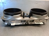 Recambio de cuadro instrumentos para nissan qashqai (j10) 2.0 dci turbodiesel cat referencia OEM IAM 24810JD09D 24810JD09D 