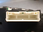 Recambio de cuadro instrumentos para nissan qashqai (j10) 2.0 dci turbodiesel cat referencia OEM IAM 24810JD09D 24810JD09D 