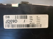 Recambio de cuadro instrumentos para nissan qashqai (j10) 2.0 dci turbodiesel cat referencia OEM IAM 24810JD09D 24810JD09D 