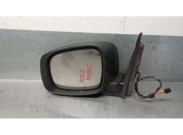 Recambio de retrovisor izquierdo para chrysler grand voyager v (rt) 2.8 crd referencia OEM IAM 5113349AA 5113349AA 