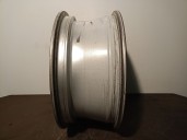 Recambio de llanta para chrysler grand voyager v (rt) 2.8 crd referencia OEM IAM 0ZX30TRMAC R16X6.5J40 