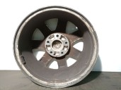 Recambio de llanta para chrysler grand voyager v (rt) 2.8 crd referencia OEM IAM 0ZX30TRMAC R16X6.5J40 