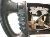 Recambio de volante para ssangyong rodius i 2.7 xdi 4wd referencia OEM IAM 4610121504 4610121504 