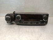 Recambio de mando climatizador para ssangyong rodius i 2.7 xdi 4wd referencia OEM IAM 6870021021 6870021021 