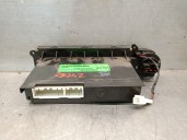 Recambio de mando climatizador para ssangyong rodius i 2.7 xdi 4wd referencia OEM IAM 6870021021 6870021021 