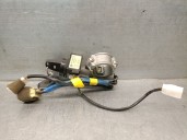 Recambio de conmutador de arranque para ssangyong rodius i 2.7 xdi 4wd referencia OEM IAM 8697008110 8697008110 