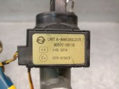 Recambio de conmutador de arranque para ssangyong rodius i 2.7 xdi 4wd referencia OEM IAM 8697008110 8697008110 