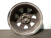 Recambio de llanta para chrysler grand voyager v (rt) 2.8 crd referencia OEM IAM 0ZX30TRMAC R16X6.5J40 
