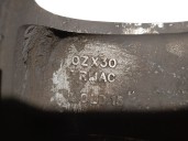 Recambio de llanta para chrysler grand voyager v (rt) 2.8 crd referencia OEM IAM 0ZX30TRMAC R16X6.5J40 