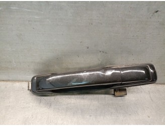 Recambio de maneta exterior trasera derecha para ssangyong rodius i 2.7 xdi 4wd referencia OEM IAM 7345021001LAK 7345021001LAK 