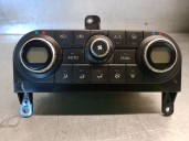 Recambio de mando climatizador para nissan qashqai (j10) 2.0 dci turbodiesel cat referencia OEM IAM 27500JD45C 27500JD45C 