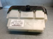 Recambio de mando climatizador para nissan qashqai (j10) 2.0 dci turbodiesel cat referencia OEM IAM 27500JD45C 27500JD45C 