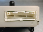 Recambio de mando climatizador para nissan qashqai (j10) 2.0 dci turbodiesel cat referencia OEM IAM 27500JD45C 27500JD45C 