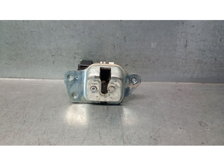 Recambio de cerradura maletero / porton para chrysler grand voyager v (rt) 2.8 crd referencia OEM IAM 4589243AD 4589243AD 