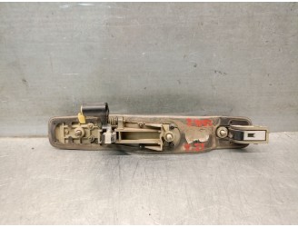 Recambio de motor limpia trasero para toyota yaris 1.5 16v cat referencia OEM IAM 85130K0040 3 PINES 5 PUERTAS