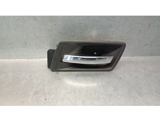 Recambio de maneta interior delantera izquierda para chrysler grand voyager v (rt) 2.8 crd referencia OEM IAM 5020799AB 5020799A