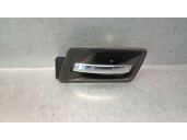 Recambio de maneta interior delantera izquierda para chrysler grand voyager v (rt) 2.8 crd referencia OEM IAM 5020799AB 5020799A