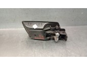 Recambio de maneta interior delantera izquierda para chrysler grand voyager v (rt) 2.8 crd referencia OEM IAM 5020799AB 5020799A