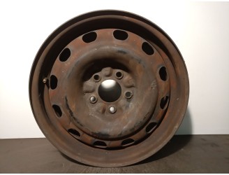 Recambio de llanta para chrysler voyager (rg) crd cat referencia OEM IAM 4766635AA R1661/2JX16CHET40 