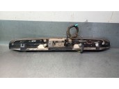 Recambio de maneta exterior porton para chrysler grand voyager v (rt) 2.8 crd referencia OEM IAM 05113177AB 5113177AC 