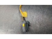 Recambio de maneta exterior porton para chrysler grand voyager v (rt) 2.8 crd referencia OEM IAM 05113177AB 5113177AC 