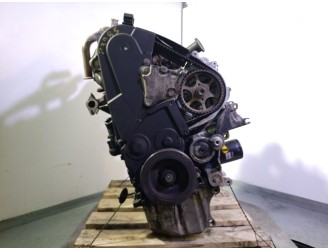 Recambio de motor completo para citroën jumpy 2.0 hdi referencia OEM IAM RHZ 0135EZ 10DYUU