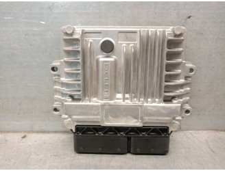 Recambio de centralita motor uce para ssangyong rodius i 2.7 xdi 4wd referencia OEM IAM A6655404432  28075135 DELPHI