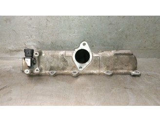 Recambio de colector admision para opel corsa c 1.7 16v dti cat (y 17 dt / lr6) referencia OEM IAM 8972186580 849132 