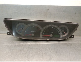 Recambio de cuadro instrumentos para ssangyong rodius i 2.7 xdi 4wd referencia OEM IAM 8020021101 8020021101 SSANGYONG