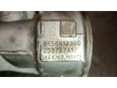 Recambio de valvula egr para citroën c4 grand picasso 2.0 hdi fap referencia OEM IAM 9656612380 1618GZ 