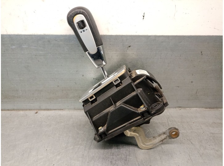 Recambio de palanca cambio para ssangyong rodius i 2.7 xdi 4wd referencia OEM IAM 3670021D00 3670021D00 