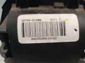 Recambio de palanca cambio para ssangyong rodius i 2.7 xdi 4wd referencia OEM IAM 3670021D00 3670021D00 