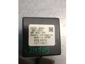 Recambio de modulo electronico para nissan qashqai (j10) 2.0 dci turbodiesel cat referencia OEM IAM 25975JD000 25975JD000 