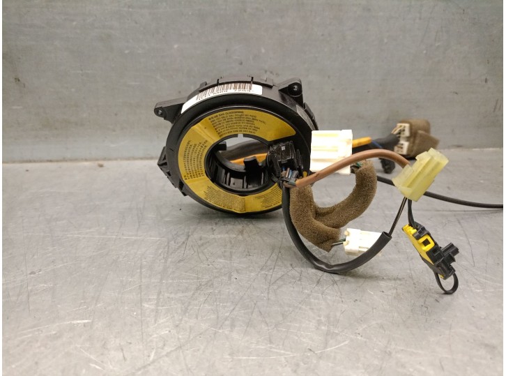 Recambio de anillo airbag para ssangyong rodius i 2.7 xdi 4wd referencia OEM IAM 8592208060 8592208060 