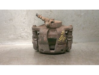 Replacement front right brake caliper for Fiat Idea (135) 1.3 JTD CAT OEM IAM reference 77364648 77364648 