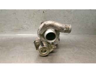 Recambio de turbocompresor para opel corsa c 1.7 16v dti cat (y 17 dt / lr6) referencia OEM IAM 8971852413 860036 4817806501