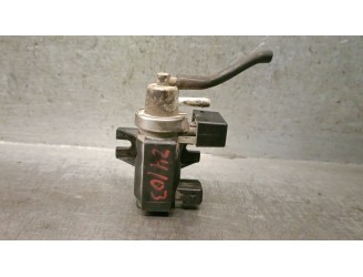 Recambio de valvula aire adicional para opel corsa c 1.7 16v dti cat (y 17 dt / lr6) referencia OEM IAM 68201  PIERBURG