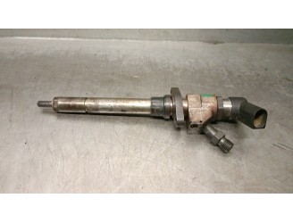 Recambio de inyector para citroën c4 grand picasso 2.0 hdi fap referencia OEM IAM 9658194180  SIEMENS