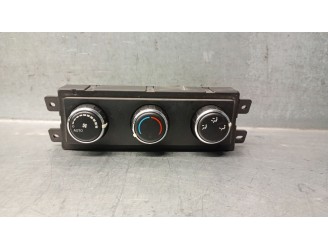 Recambio de mando climatizador para chrysler grand voyager v (rt) 2.8 crd referencia OEM IAM 55111812AD 55111812AD 
