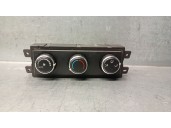 Recambio de mando climatizador para chrysler grand voyager v (rt) 2.8 crd referencia OEM IAM 55111812AD 55111812AD 