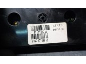 Recambio de mando climatizador para chrysler grand voyager v (rt) 2.8 crd referencia OEM IAM 55111812AD 55111812AD 