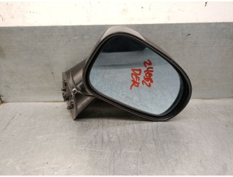 Recambio de retrovisor derecho para ssangyong rodius i 2.7 xdi 4wd referencia OEM IAM 7892121120LAK 7892121120LAK 