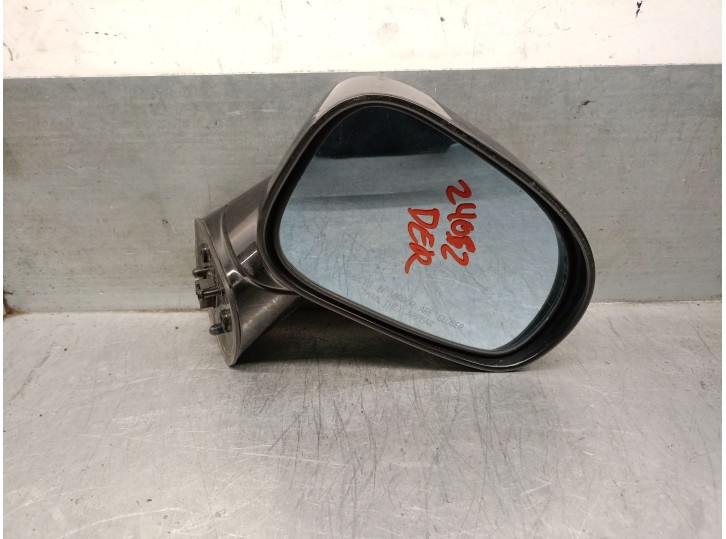 Recambio de retrovisor derecho para ssangyong rodius i 2.7 xdi 4wd referencia OEM IAM 7892121120LAK 7892121120LAK 