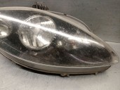 Recambio de faro derecho para seat leon (1p1) 1.9 tdi referencia OEM IAM 5P1941006D 5P1941006E 