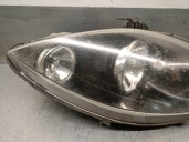 Recambio de faro derecho para seat leon (1p1) 1.9 tdi referencia OEM IAM 5P1941006D 5P1941006E 