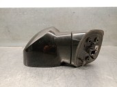 Recambio de retrovisor izquierdo para ssangyong rodius i 2.7 xdi 4wd referencia OEM IAM 7892121120LAK 7892121120LAK 