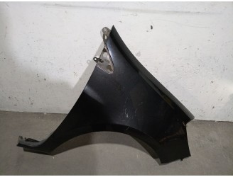 Recambio de aleta delantera derecha para renault clio iii 1.5 dci diesel referencia OEM IAM 631003362R 631003362R 